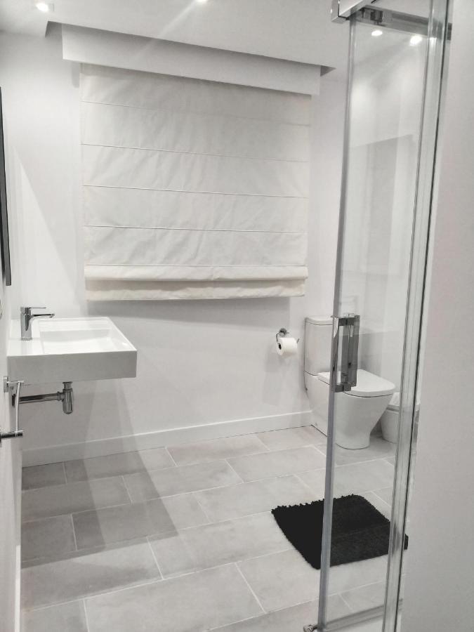Large Apartment With Large And Sunny Terrace - Garden & Outdoor Gym , Alicante Center Exterior photo