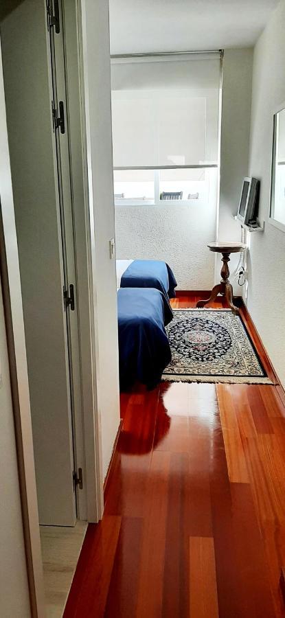 Large Apartment With Large And Sunny Terrace - Garden & Outdoor Gym , Alicante Center Exterior photo