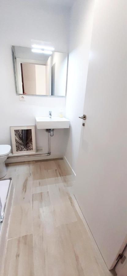Large Apartment With Large And Sunny Terrace - Garden & Outdoor Gym , Alicante Center Exterior photo